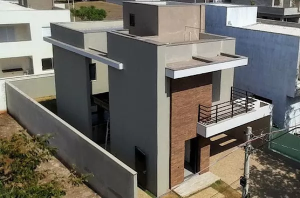 Sobrado para venda Bonfim Paulista RIBEIRAO PRETO - Foto 1