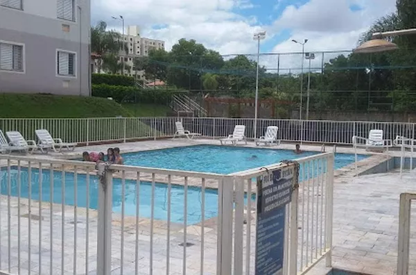 Apartamento para aluguel Vila Virginia RIBEIRAO PRETO - Foto 4