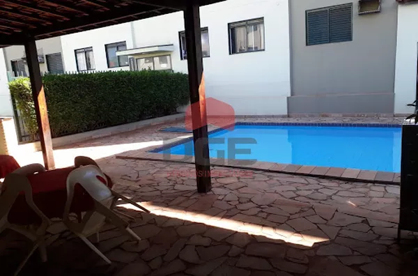 Apartamento em Vila Monte Alegre  -  Ribeirão Preto - Foto 2