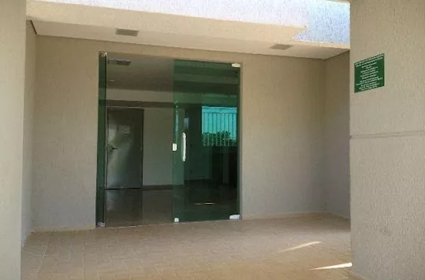 Apartamento para aluguel Jardim Nova Aliança RIBEIRAO PRETO - Foto 5