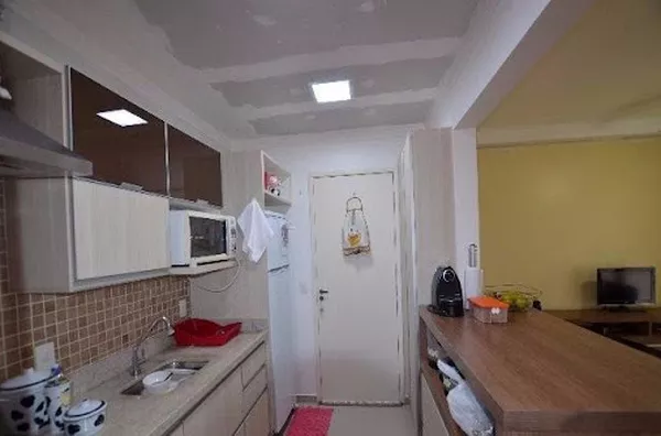 Apartamento para venda Nova Aliança RIBEIRAO PRETO - Foto 1