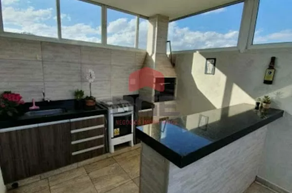 Apartamento em Jardim Interlagos  -  Ribeirão Preto - Foto 6