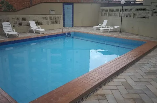 Apartamento para venda Jardim Palma Travassos RIBEIRAO PRETO - Foto 18