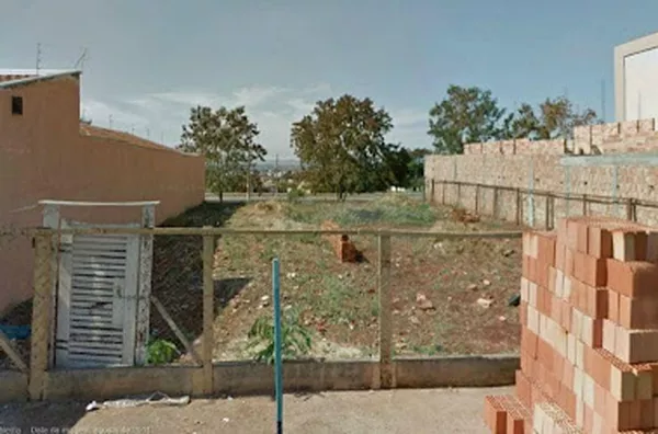 Terreno para venda Planalto Verde RIBEIRAO PRETO