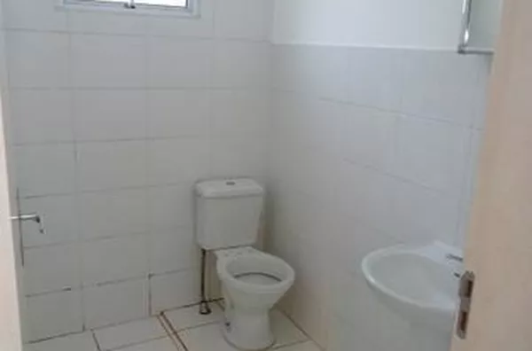 Apartamento para aluguel Jardim Florestan Fernandes RIBEIRAO PRETO - Foto 6