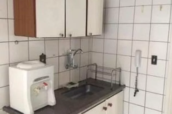 Apartamento para aluguel Vila Tiberio RIBEIRAO PRETO - Foto 5