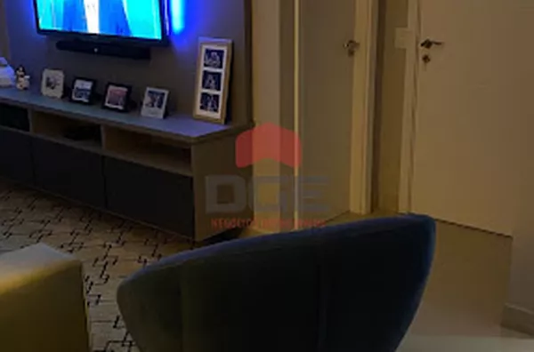 Apartamento em Parque Sul  -  Ribeirão Preto - Foto 2