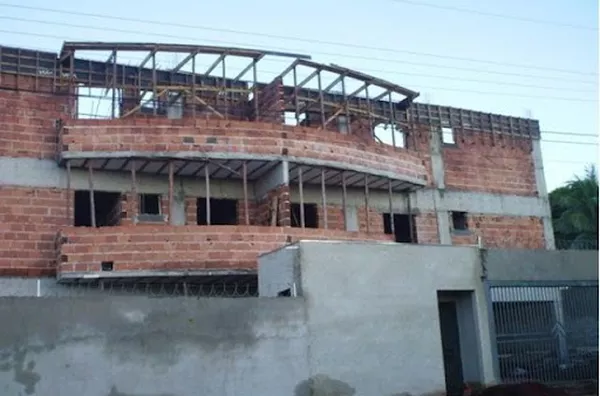 Apartamento para venda Jardim Anhangüera RIBEIRAO PRETO - Foto 3