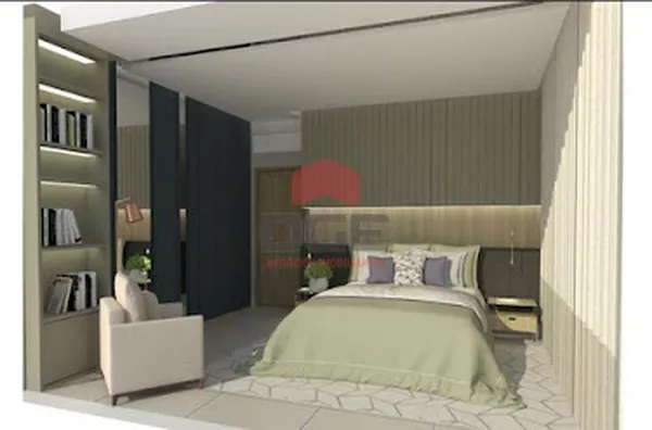 Casa Sobrado de Condominio em Zona Sul  -  Ribeirão Preto - Foto 4