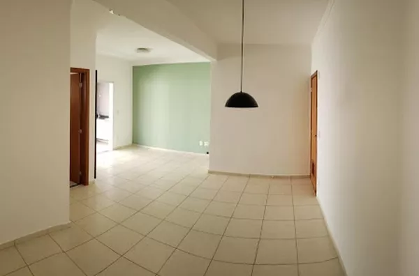 Apartamento para aluguel Nova Aliança RIBEIRAO PRETO - Foto 3