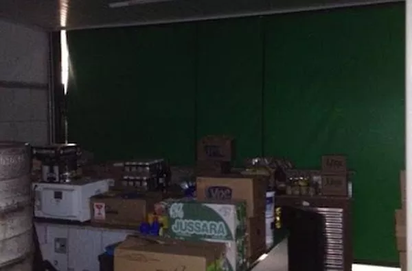 Loja/Salão para aluguel Nova Aliança RIBEIRAO PRETO - Foto 4