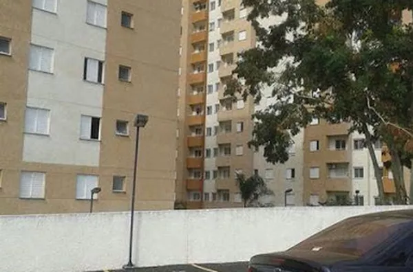 Apartamento para venda Campos Elíseos RIBEIRAO PRETO