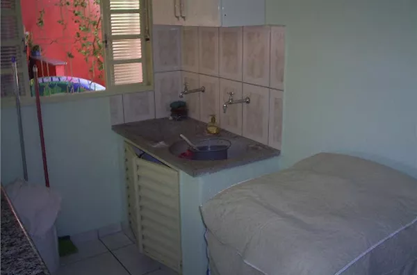 Casa para venda Ipiranga RIBEIRAO PRETO