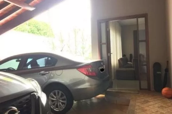 Casa para aluguel Parque dos Lagos RIBEIRAO PRETO - Foto 4