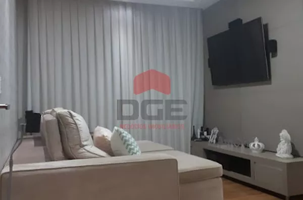 Apartamento em Jardim Zara  -  Ribeirão Preto - Foto 2