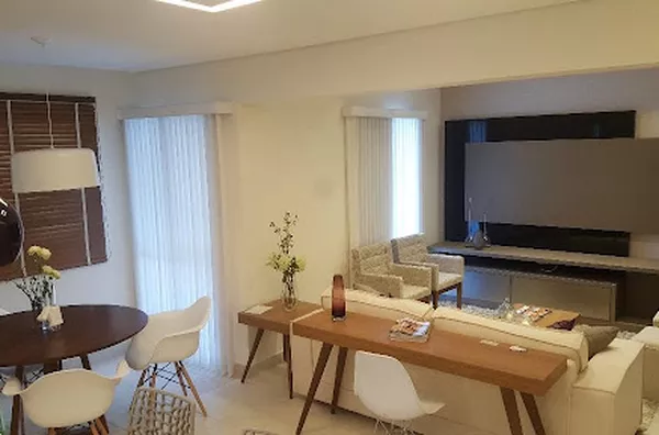 Apartamento para venda Vila Tiberio RIBEIRAO PRETO - Foto 4