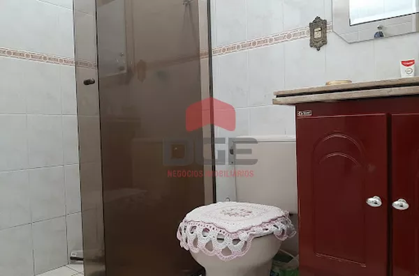 Apartamento em Vila Ana Maria  -  Ribeirão Preto - Foto 6