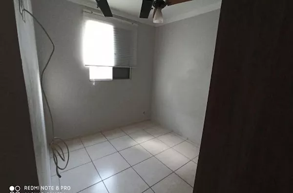 Apartamento para aluguel Residencial Jequitibá RIBEIRAO PRETO - Foto 5