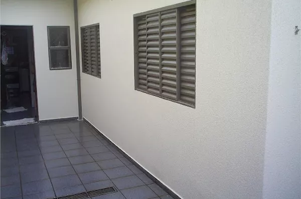 Casa para venda Jardim Heitor Rigon RIBEIRAO PRETO