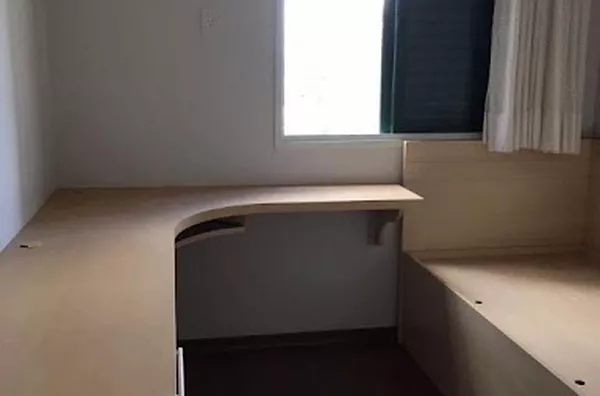 Apartamento para venda Jardim São Luiz RIBEIRAO PRETO