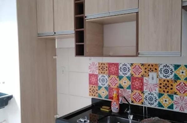 Apartamento para aluguel Vila Virginia RIBEIRAO PRETO - Foto 15
