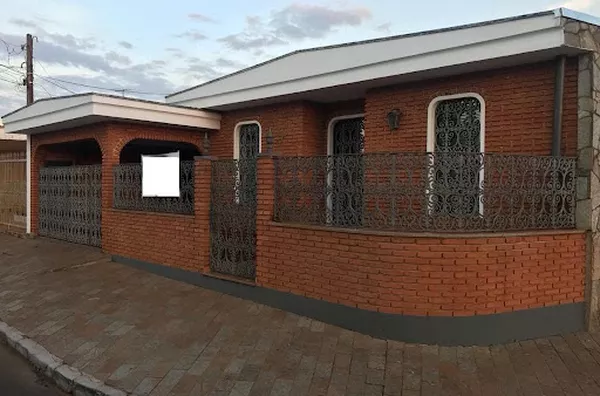 Casa para aluguel Quintino Facci I RIBEIRAO PRETO