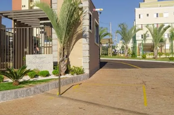 Apartamento Duplex para venda City Ribeirão RIBEIRAO PRETO - Foto 1