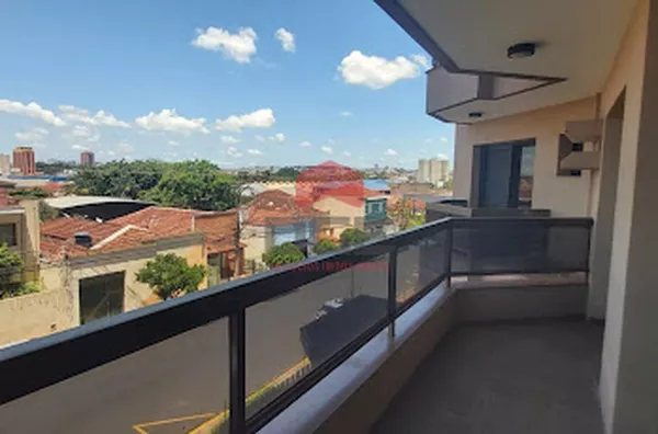 Apartamento em Campos Elíseos  -  Ribeirão Preto - Foto 5