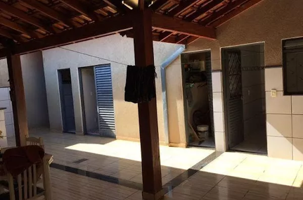 Casa para venda Jardim Alexandre Balbo RIBEIRAO PRETO - Foto 2
