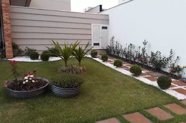 Casa para aluguel Distrito de Bonfim Paulista RIBEIRAO PRETO - Foto 3