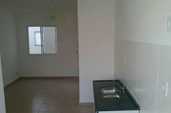 Apartamento para aluguel Vila Virginia RIBEIRAO PRETO - Foto 5