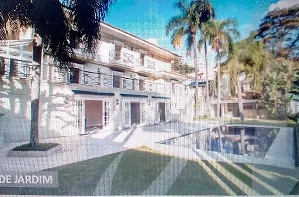 Sobrado para venda Cidade Jardim São Paulo - Foto 3