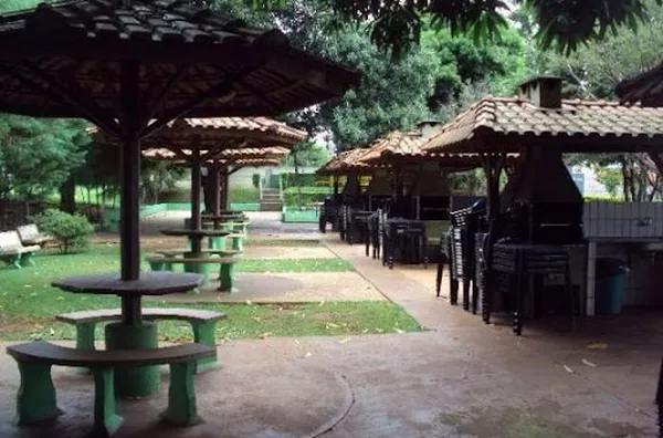Apartamento para venda Jardim Interlagos RIBEIRAO PRETO - Foto 1