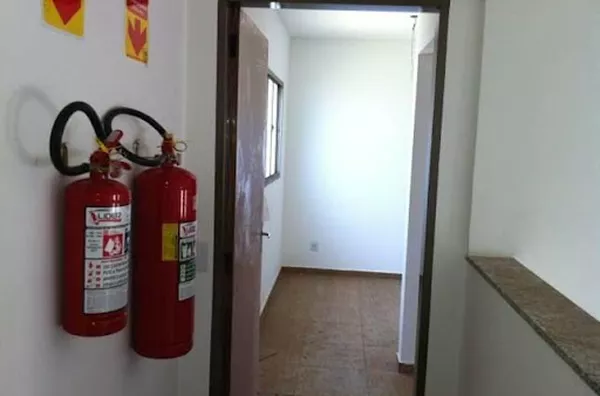 Apartamento para venda Parque Residencial Cândido Portinari RIBEIRAO PRETO - Foto 6