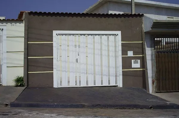 Casa para venda Planalto Verde RIBEIRAO PRETO - Foto 1