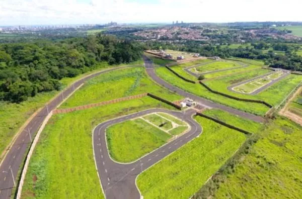 Terreno para venda Bonfim Paulista RIBEIRAO PRETO