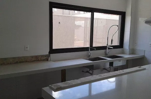 Casa para venda Condomínio Guaporé RIBEIRAO PRETO - Foto 4