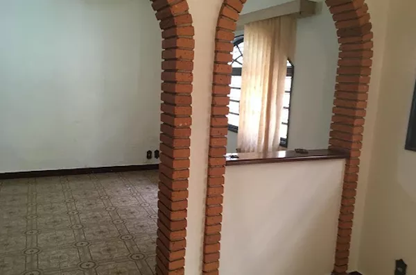 Casa para aluguel e venda Ribeirânia RIBEIRAO PRETO