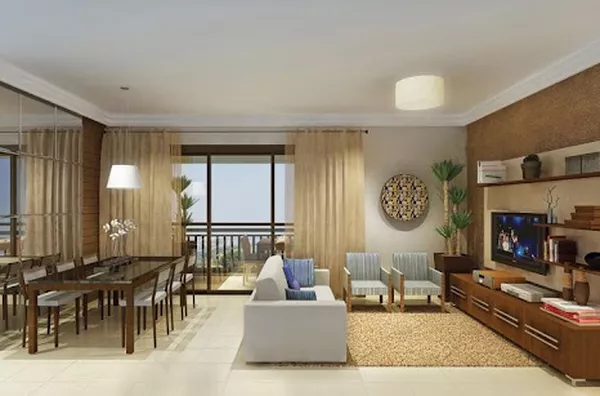 Apartamento para venda Jardim Nova Aliança Sul RIBEIRAO PRETO - Foto 1