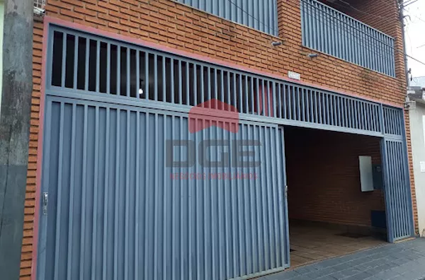 Sobrado em Vila Amelia  -  Ribeirão Preto - Foto 5