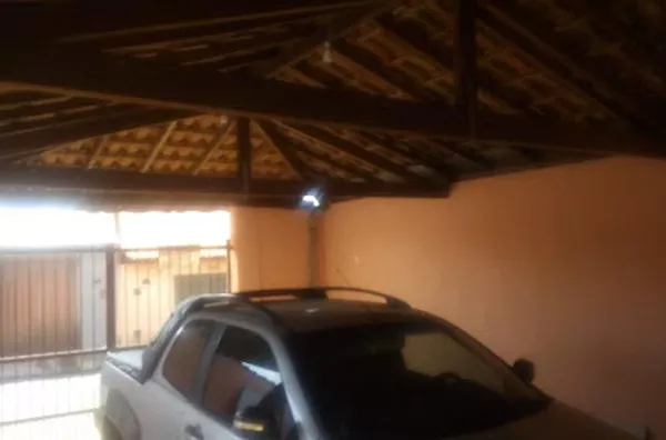 Casa para venda Ipiranga RIBEIRAO PRETO - Foto 1