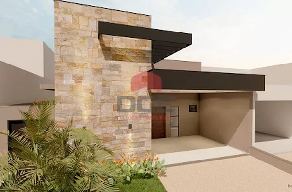 Casa de Condomínio em Recreio das Acacias  -  Ribeirão Preto - Foto 2