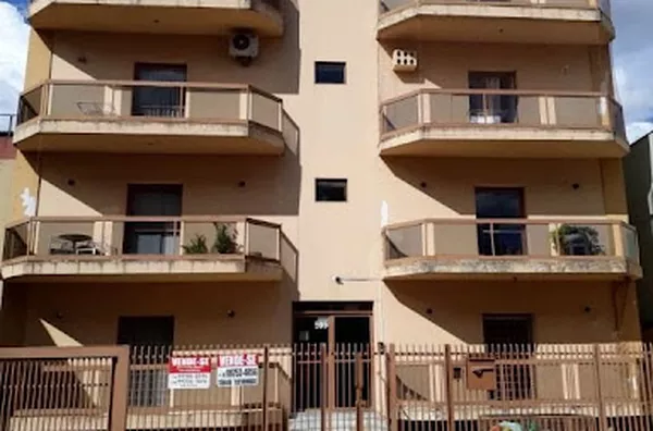 Apartamento em Condomínio Itamaraty  -  Ribeirão Preto - Foto 1