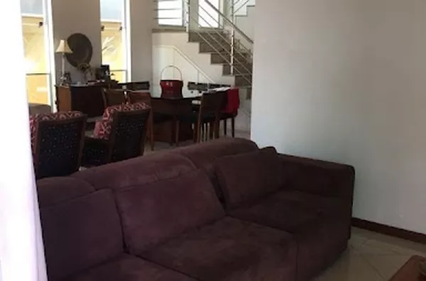 Sobrado para venda Jardim Nova Aliança Sul RIBEIRAO PRETO