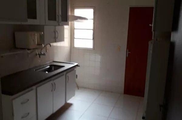 Apartamento para venda Jardim Palma Travassos RIBEIRAO PRETO - Foto 2