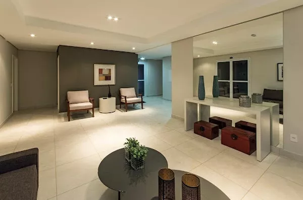 Apartamento para venda JARDIM SUMARE RIBEIRAO PRETO - Foto 7