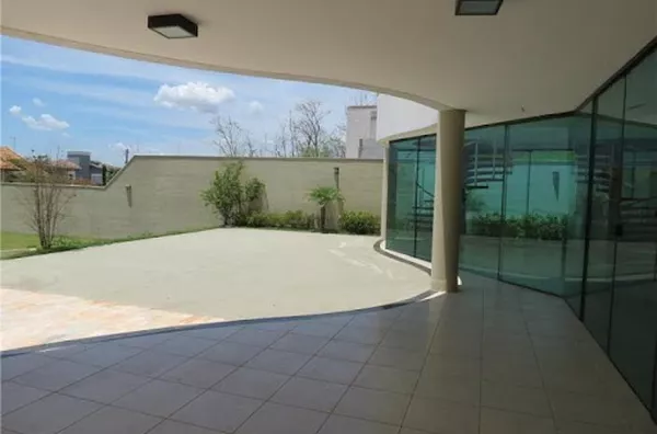 Sobrado para venda Royal Park RIBEIRAO PRETO - Foto 6