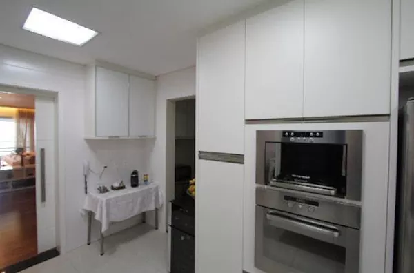 Apartamento para aluguel Vila Congonhas São Paulo - Foto 6