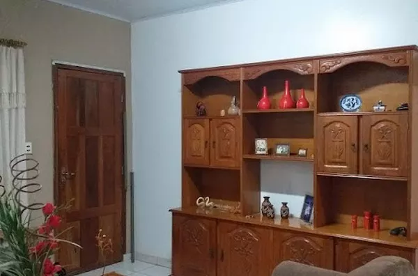 Casa em Centro  -  Fronteira - Foto 53