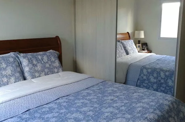 Apartamento para venda Jardim Botânico RIBEIRAO PRETO - Foto 2